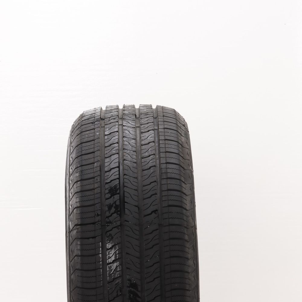 Set of (2) Driven Once 235/60R18 Goodride Cross Legend SU320 103V - 9.5/32 - Image 2