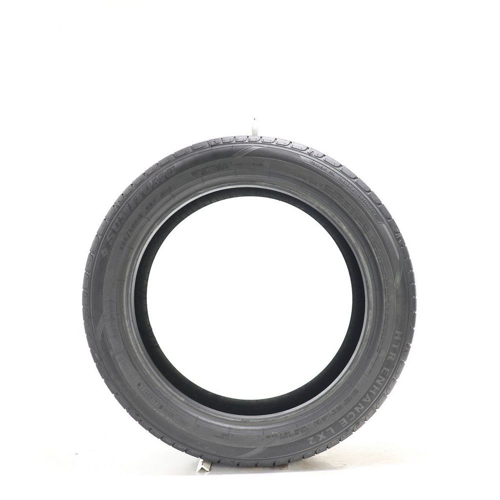 Used 225/50R18 Sumitomo HTR Enhance LX2 99V - 7.5/32 - Image 3