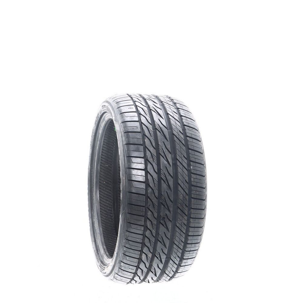 New 255/35ZR18 Nitto Motivo 94W - Image 1