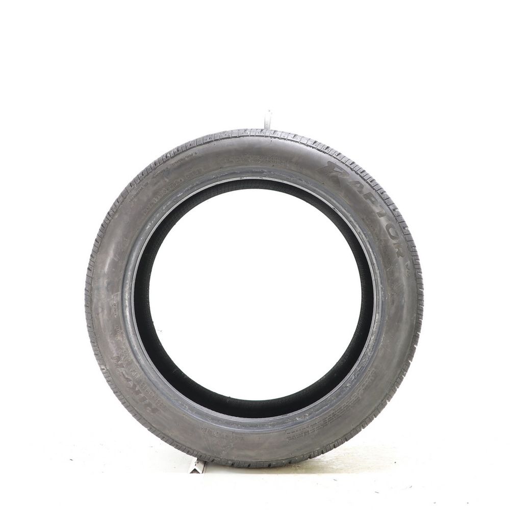 Used 235/45R18 Riken Raptor VR 94V - 7.5/32 - Image 3