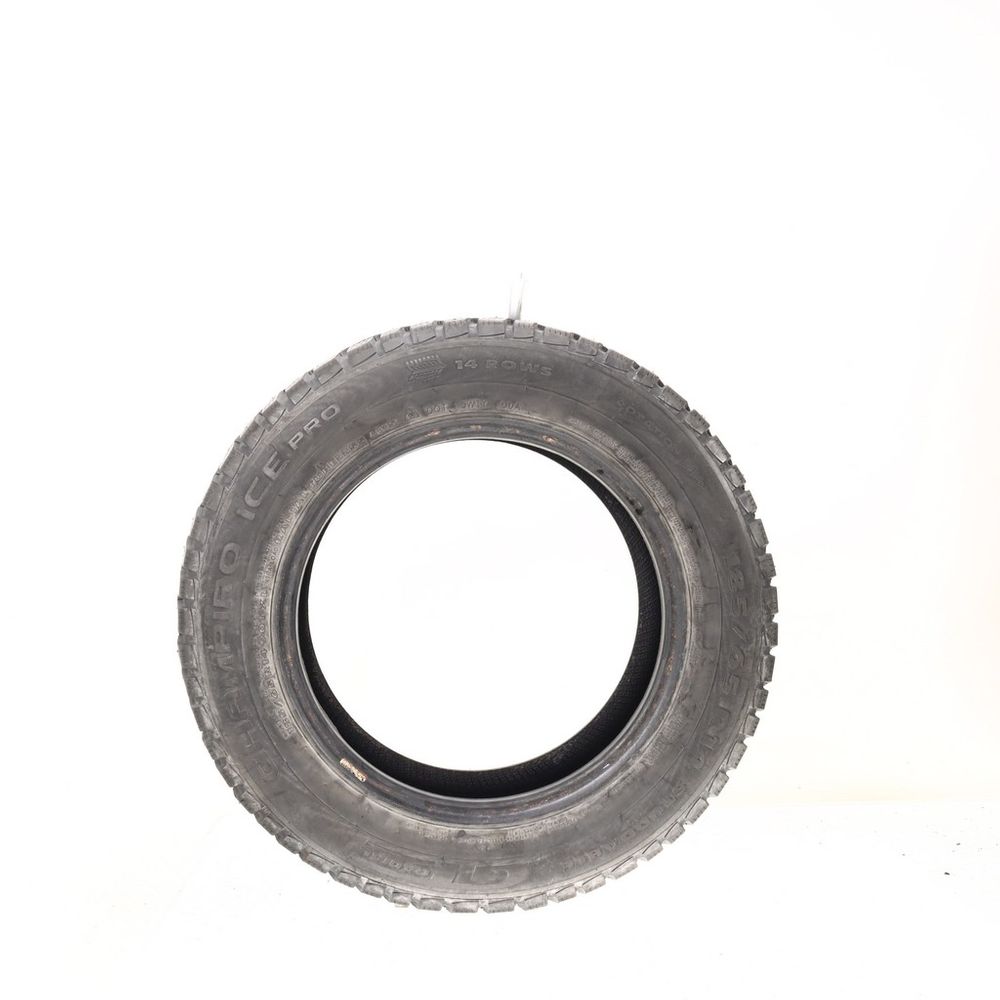 Used 185/65R14 GT Radial Champiro IcePro Studded 90T - 6.5/32 - Image 3