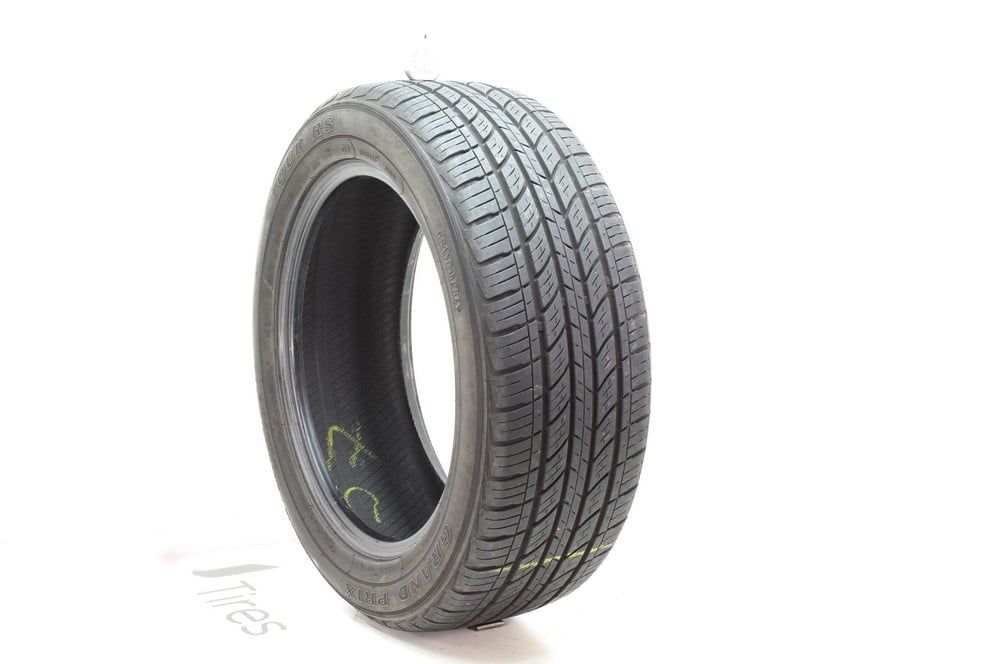 Used 215/55R17 Grand Prix Tour RS 94V - 7/32 - Image 1