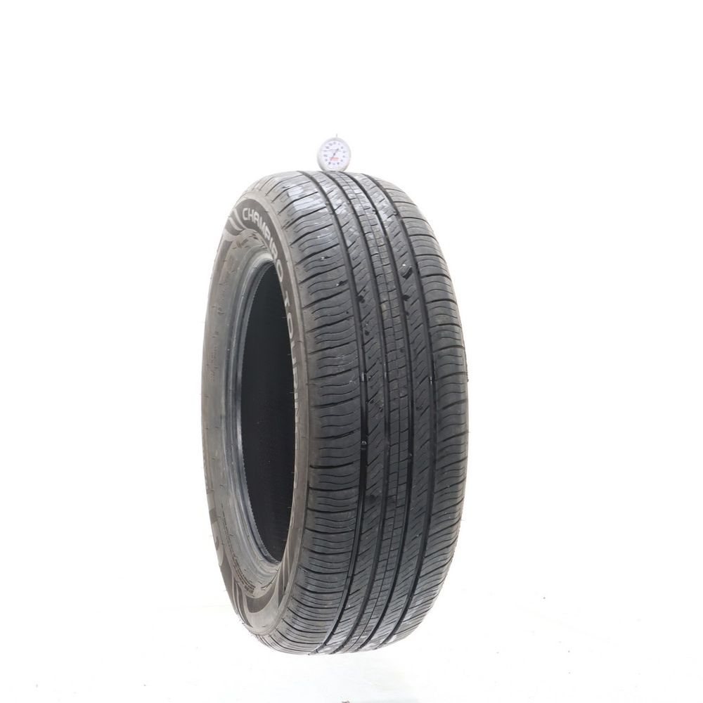 Used 225/60R17 GT Radial Champiro Touring AS 99H - 8/32 - Image 1