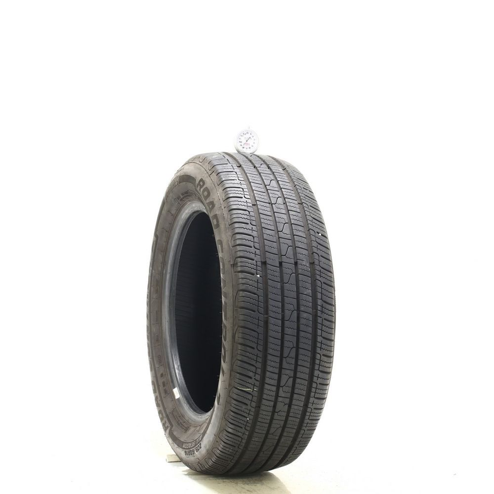 Set of (4) Used 205/60R16 DeanTires Road Control 2 92V - 7.5-8.5/32 - Image 4