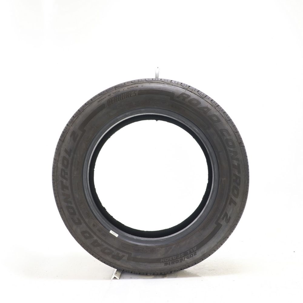 Set of (4) Used 205/60R16 DeanTires Road Control 2 92V - 7.5-8.5/32 - Image 6