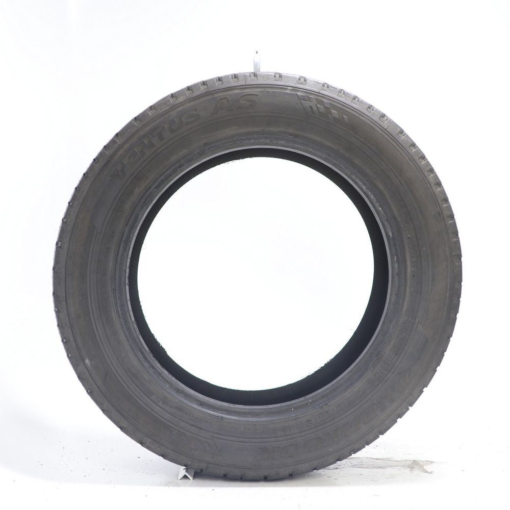 Used 235/60R18 Hankook Ventus AS RH07 107V - 6/32 - Image 3