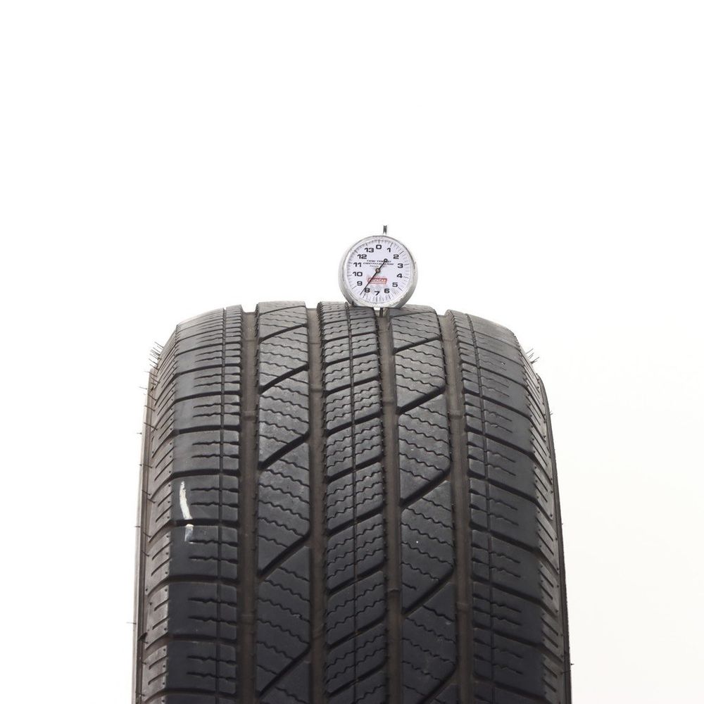 Set of (2) Used 275/65R18 Bridgestone Dueler LX 116T - 8-9/32 - Image 2