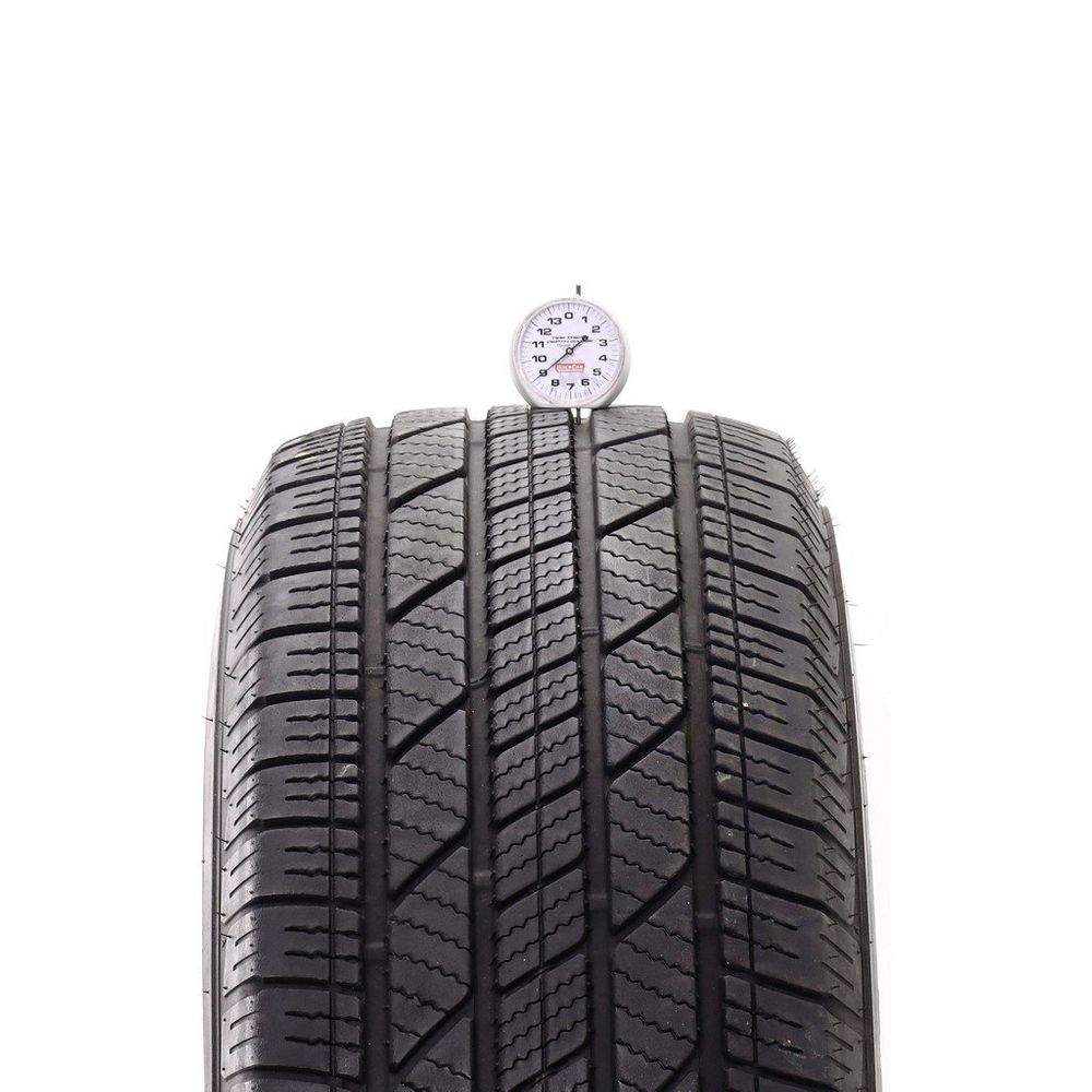 Set of (2) Used 275/65R18 Bridgestone Dueler LX 116T - 8-9/32 - Image 5