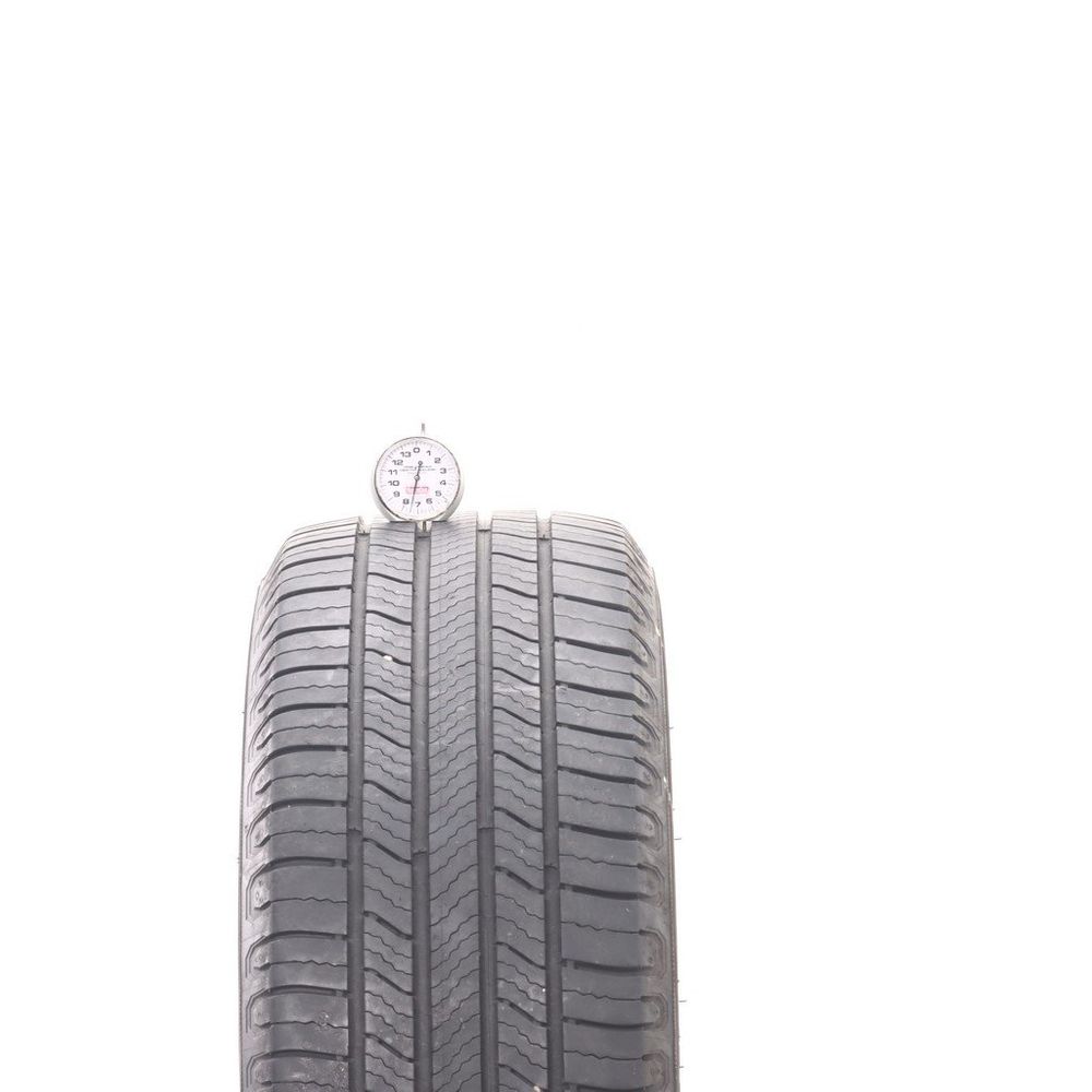 Set of (4) Used 215/55R17 Michelin Defender 2 94H - 6-7.5/32 - Image 11