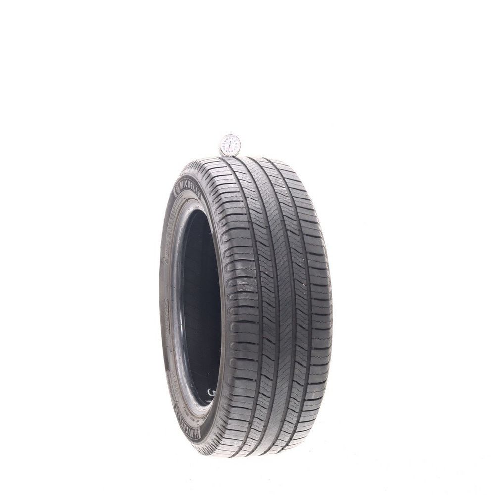 Set of (4) Used 215/55R17 Michelin Defender 2 94H - 6-7.5/32 - Image 10
