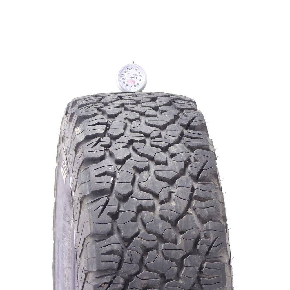 Used LT 245/75R16 BFGoodrich All-Terrain T/A KO2 120/116S E - 10.5/32 - Image 2