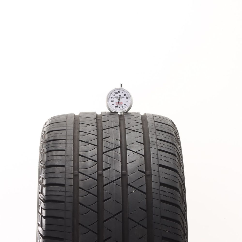 Used 265/45R21 Continental CrossContact LX Sport 104V - 7.5/32 - Image 2
