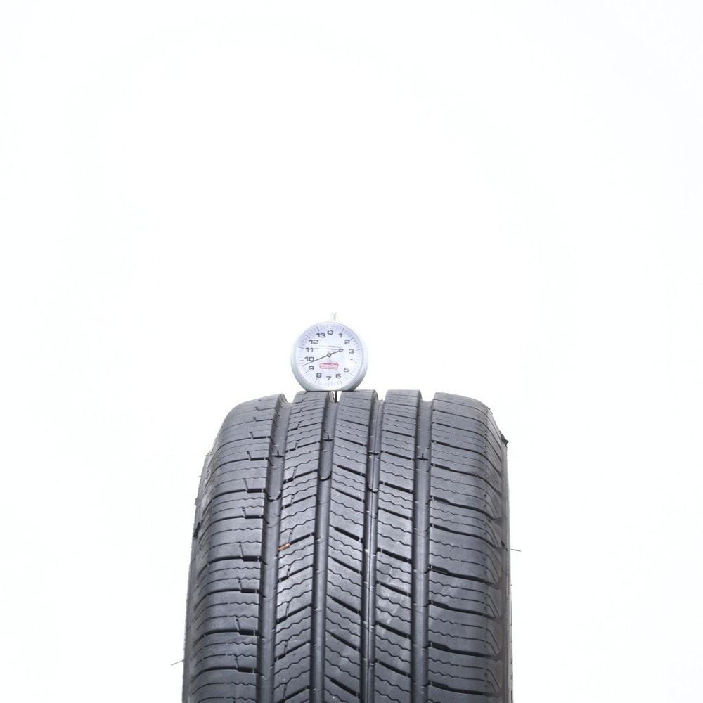 Set of (2) Used 205/65R16 Michelin Defender T+H 95H - 9.5/32 - Image 2