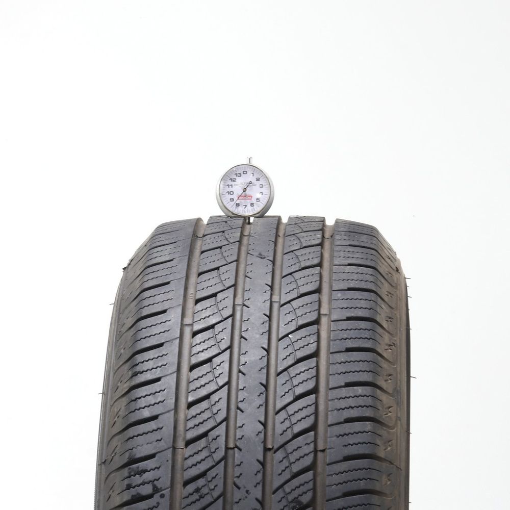 Used 255/65R17 Westlake SU318 H/T 110H - 8/32 - Image 2