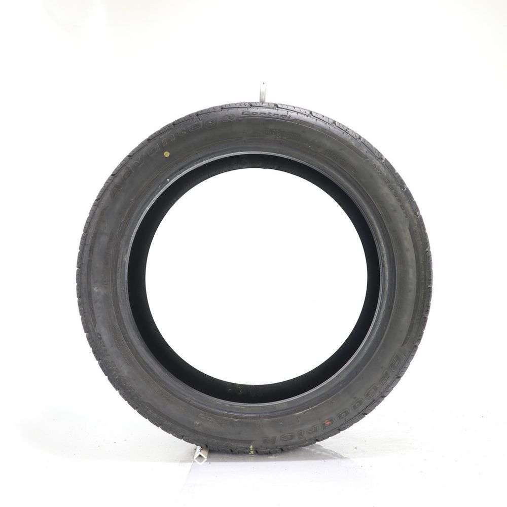 Used 255/45R20 BFGoodrich Advantage Control 101W - 8/32 - Image 3