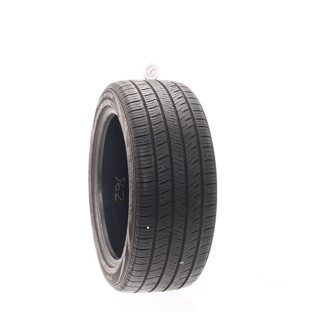 Used 245/45R18 SureDrive Sport 100W - 8.5/32 - Image 1