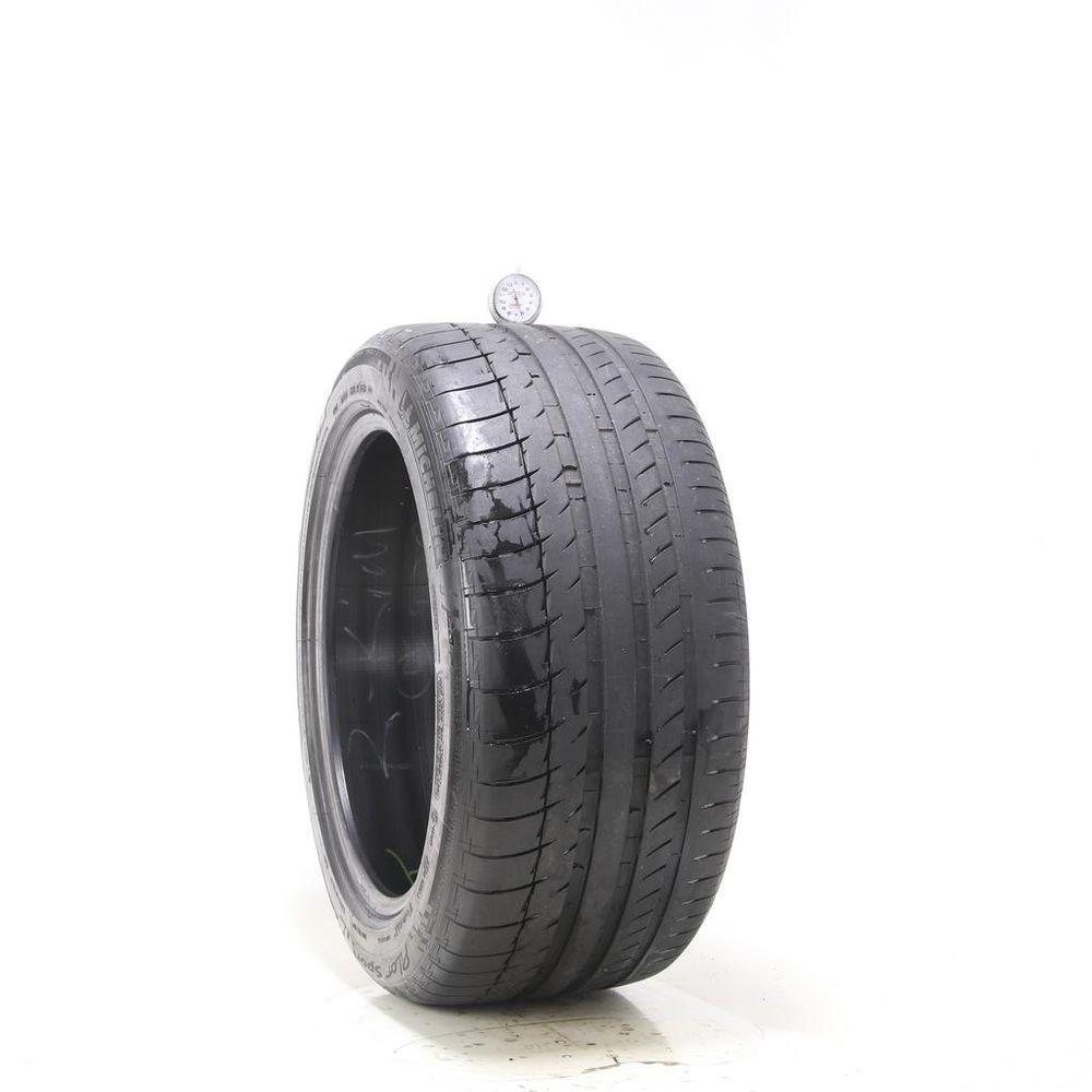 Used 265/40ZR17 Michelin Pilot Sport PS2 96Y - 6/32 - Image 1