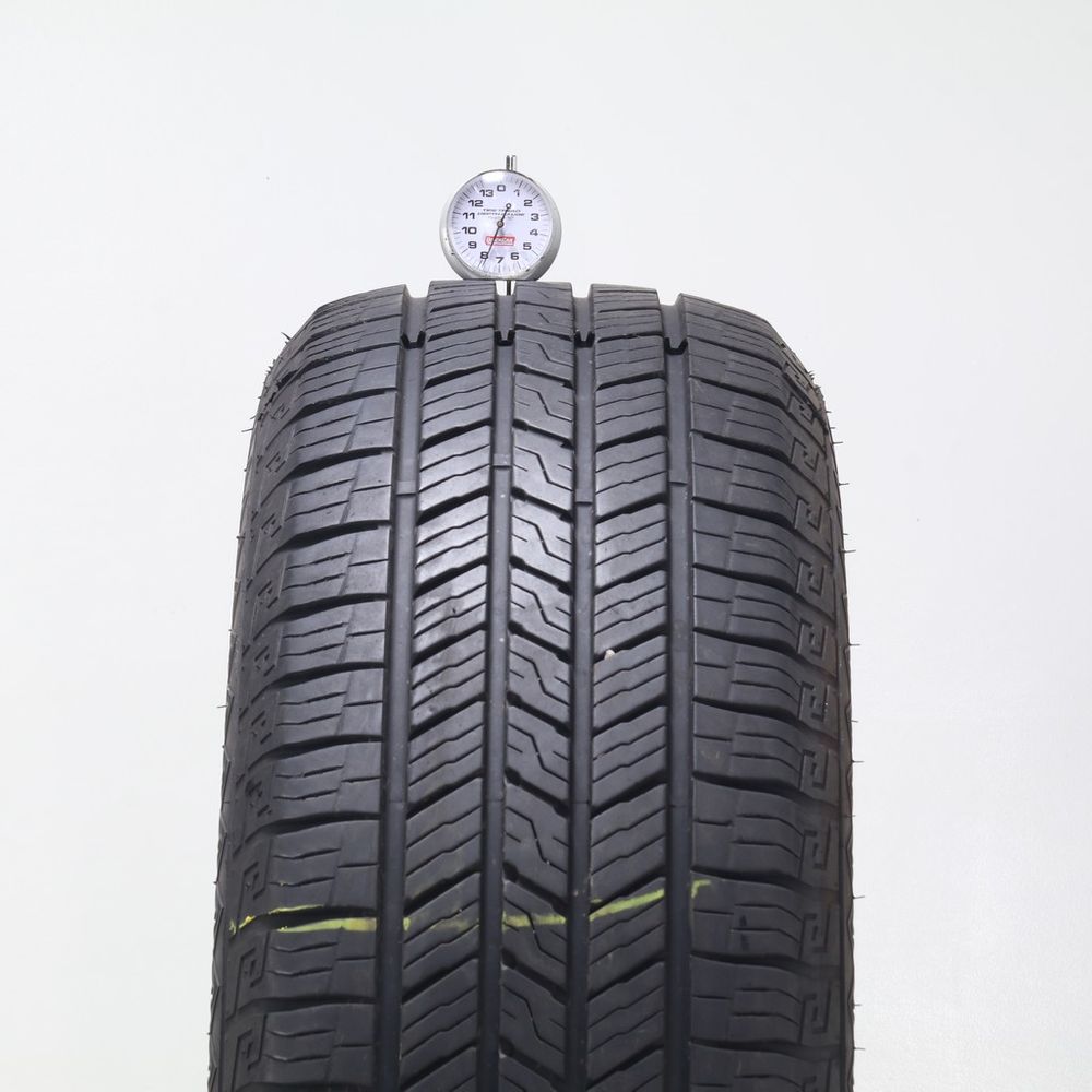 Set of (2) Used 245/60R20 Sailun Terramax HLT 107H - 7.5/32 - Image 2