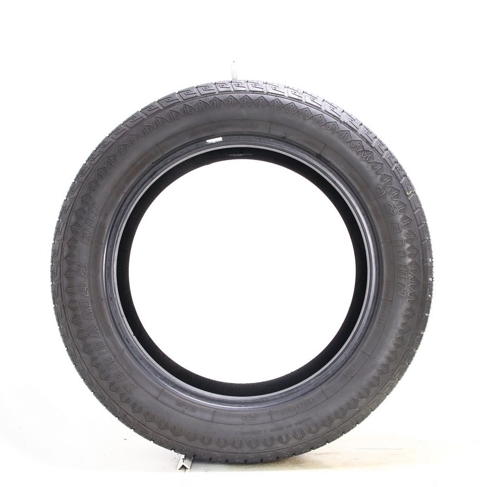 Set of (2) Used 245/60R20 Sailun Terramax HLT 107H - 7.5/32 - Image 3