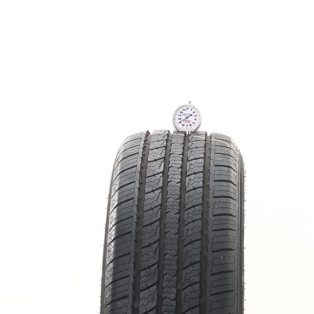 Used 225/65R17 Linglong Crosswind HT 2 102H - 9/32 - Image 2