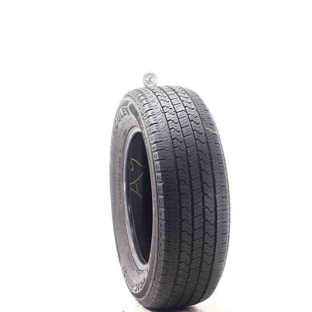 Used 235/65R17 Hercules Terra Trac Cross-V 104H - 8.5/32 - Image 1