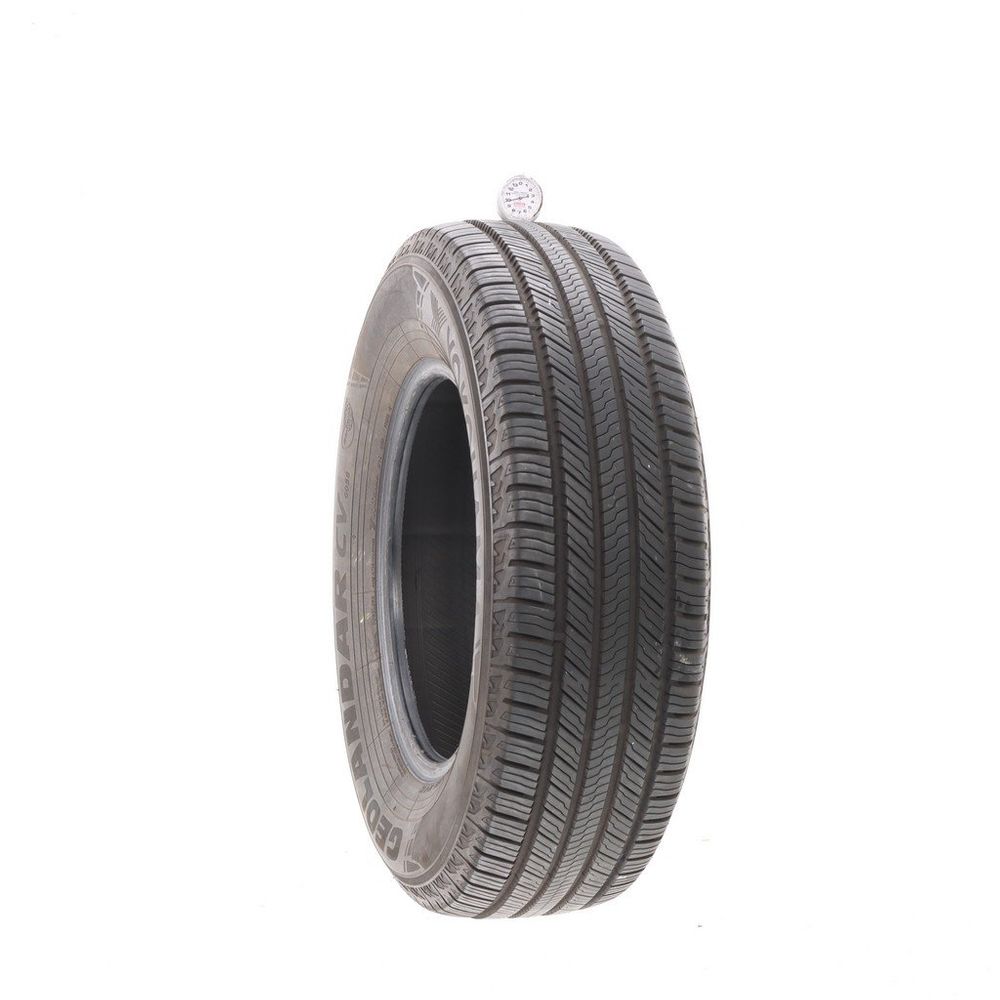 Used 235/70R16 Yokohama Geolandar CV G058 106H - 9.5/32 - Image 1