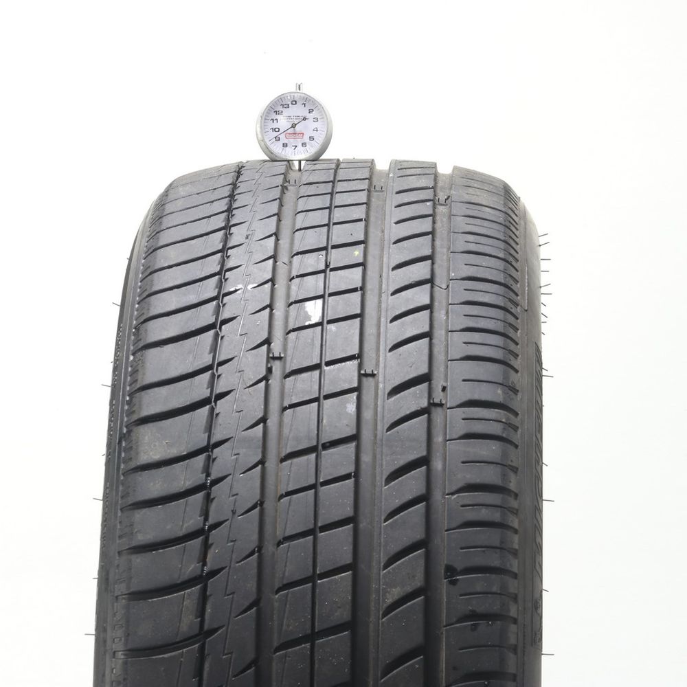 Set of (2) Used 275/45R21 Michelin Latitude Sport 110Y - 7.5-9/32 - Image 5