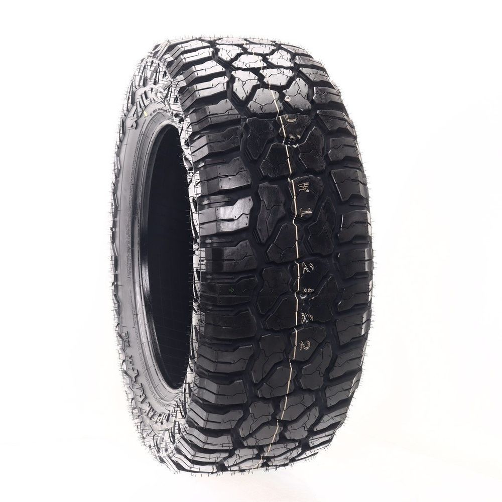 Set of (4) New LT 305/55R20 Falken Wildpeak R/T 01 HD 125/122R F - Image 1