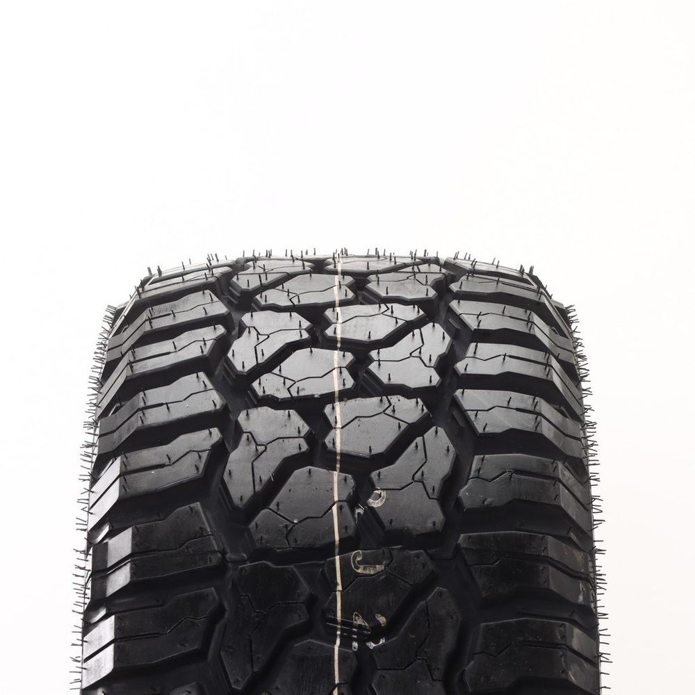 Set of (4) New LT 305/55R20 Falken Wildpeak R/T 01 HD 125/122R F - Image 2