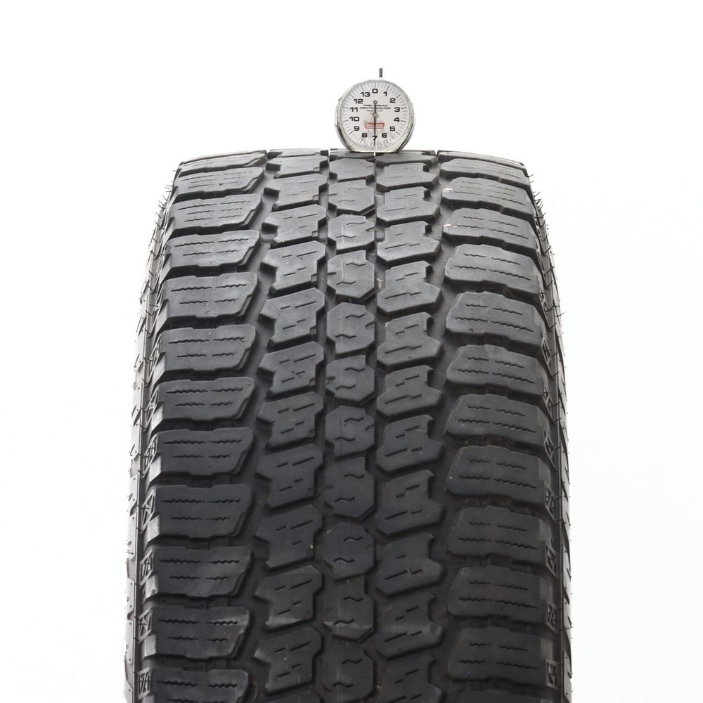 Set of (2) Used 265/70R17 Sumitomo Encounter AT 115T - 5.5-7/32 - Image 5