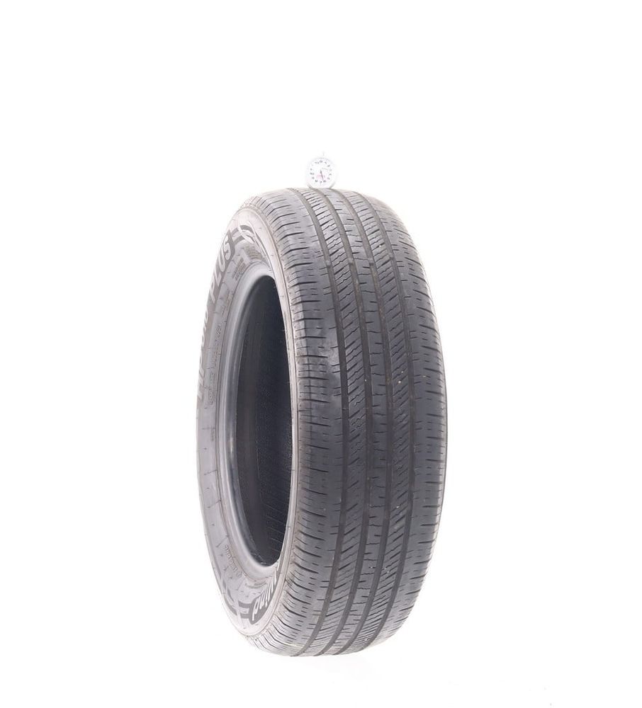 Used 215/65R17 Linglong Crosswind HP010 Plus 99H - 6/32 - Image 1