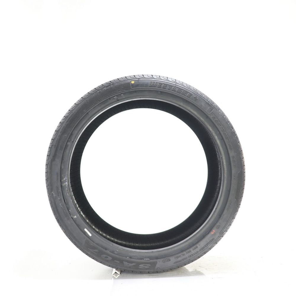 New 265/35ZR19 Westlake SA-07 98Y - Image 3