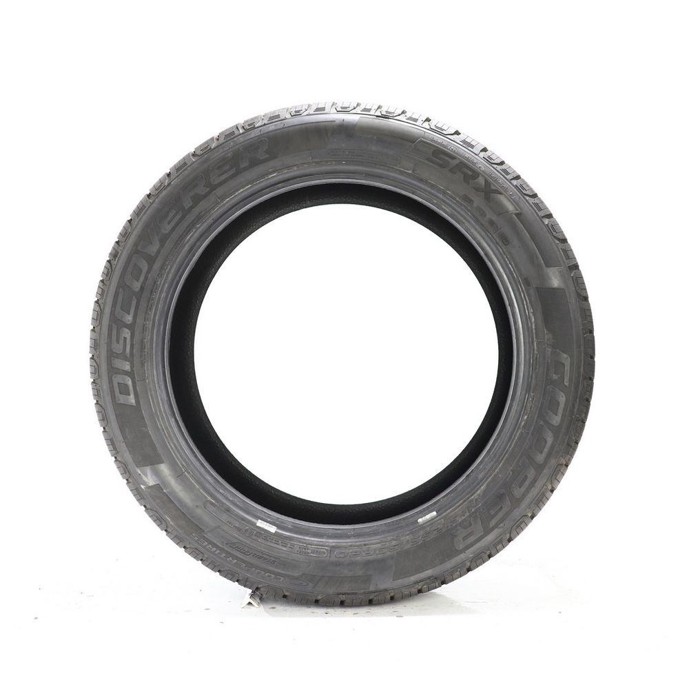 Driven Once 255/50R20 Cooper Discoverer SRX 109H - 11/32 - Image 3