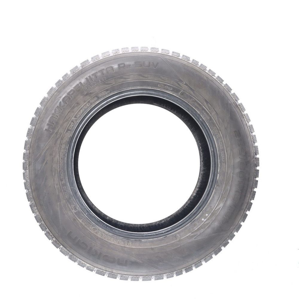 Used 285/60R18 Nokian Hakkapeliitta R2 SUV 116R - 6.5/32 - Image 3