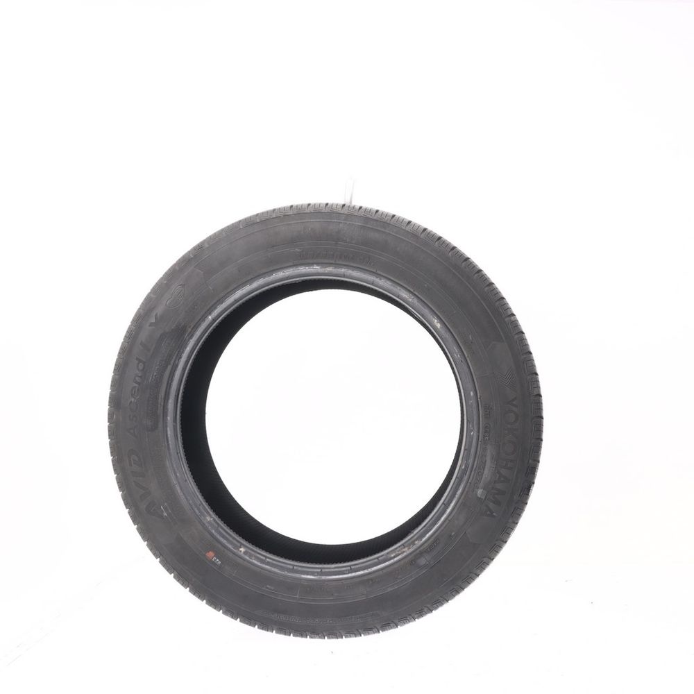 Used 205/55R16 Yokohama Avid Ascend LX 91H - 8/32 - Image 3