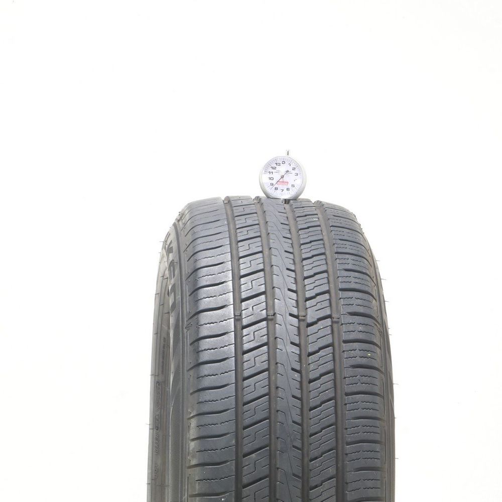 Set of (2) Used 215/60R17 Falken Pro G5 CSV 100V - 8-8.5/32 - Image 5