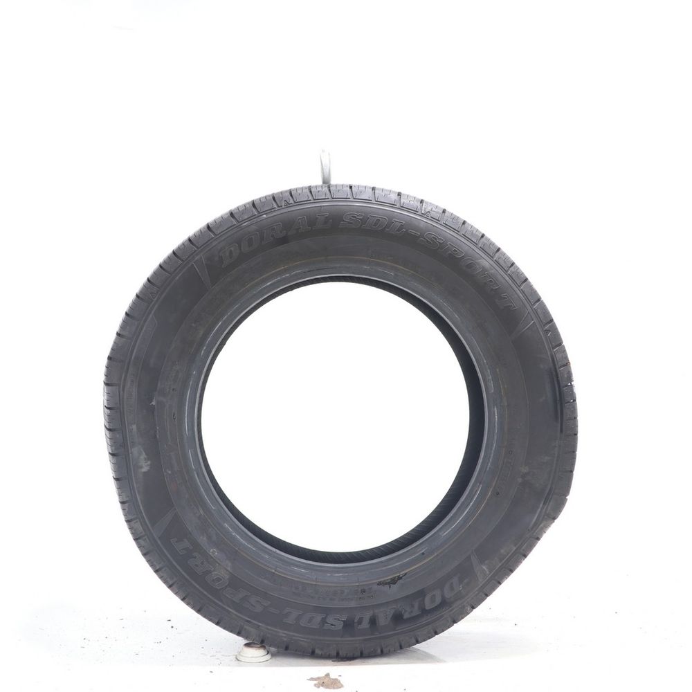 Used 205/65R16 Doral SDL-Sport 95H - 8.5/32 - Image 3