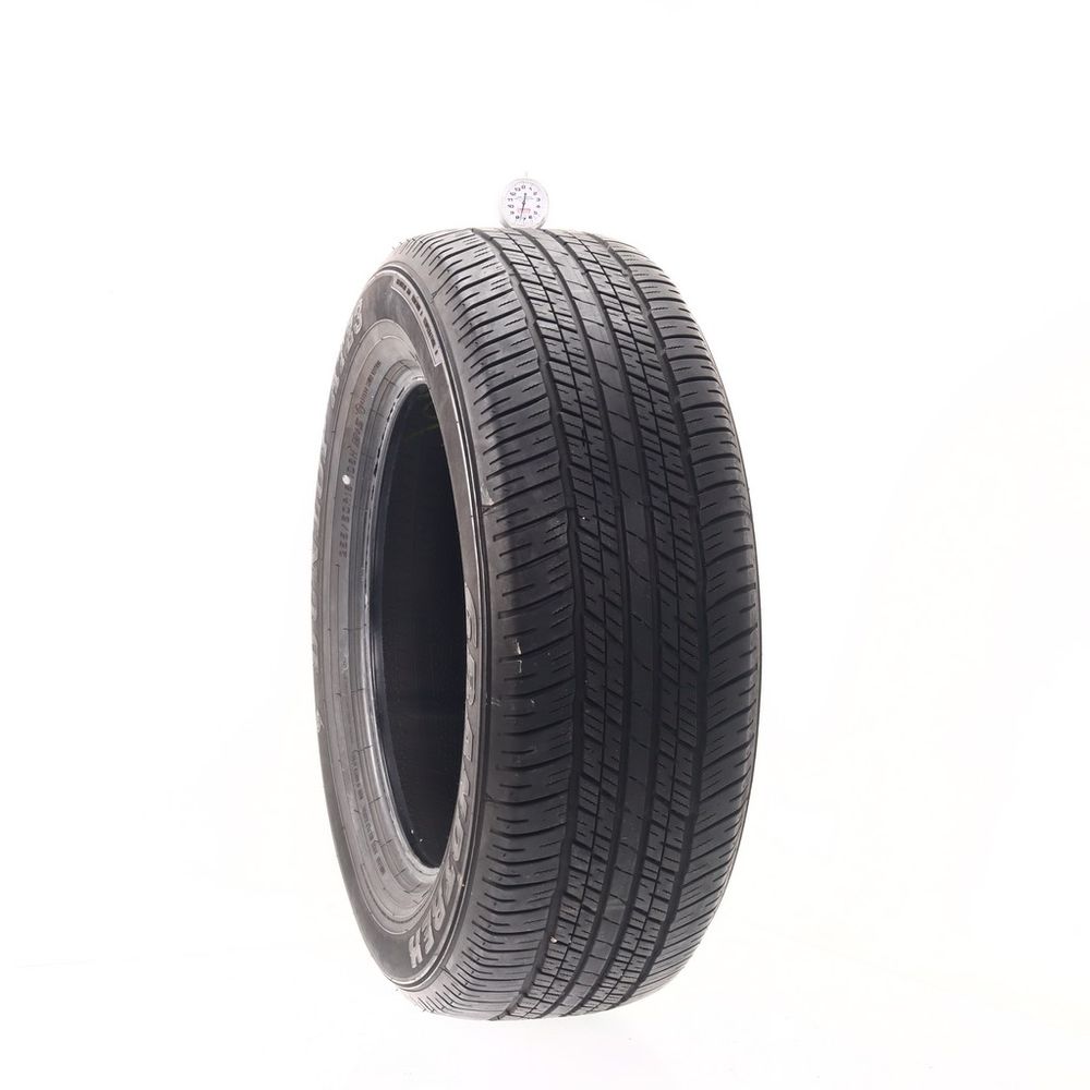 Used 255/60R18 Dunlop Grandtrek AT23 108H - 7.5/32 - Image 1