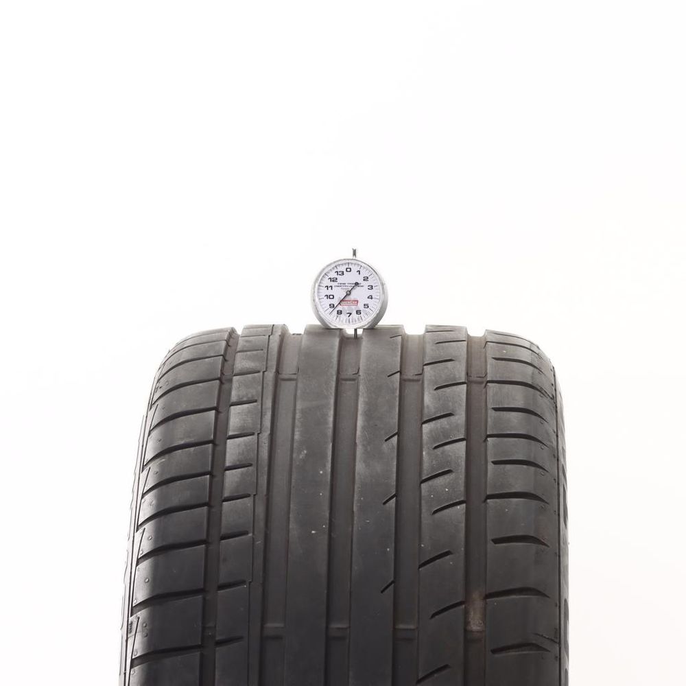 Used 265/40ZR18 Continental ExtremeContact DW Tuned 101Y - 8.5/32 - Image 2
