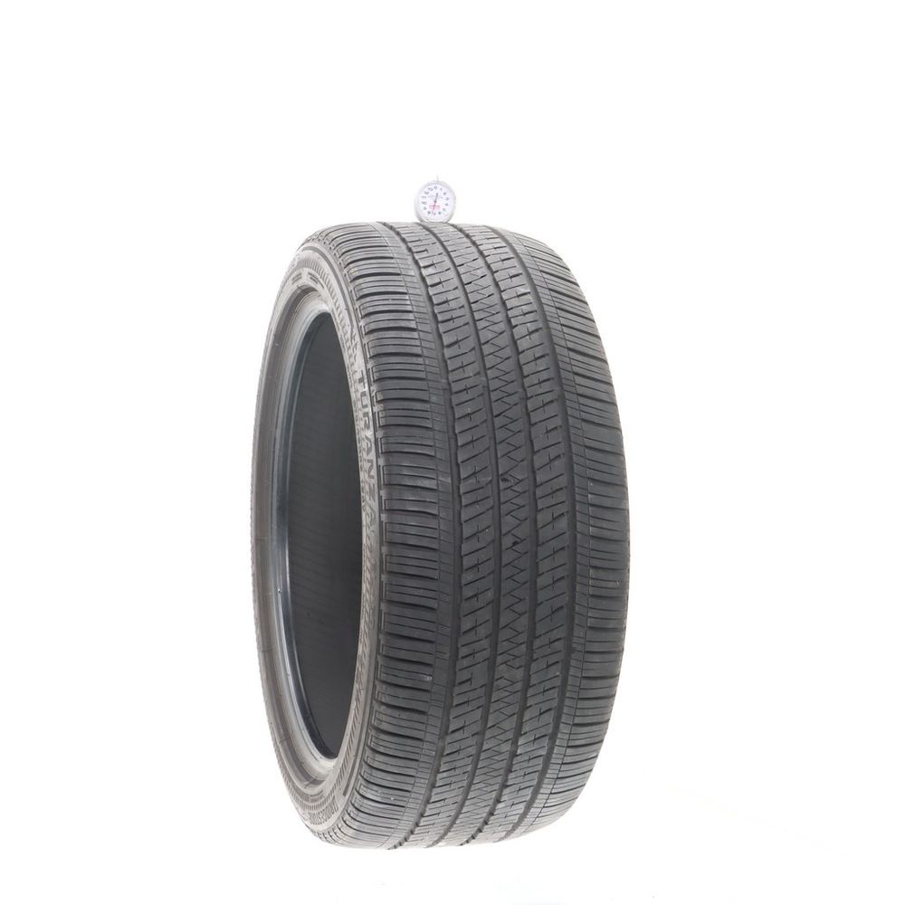 Used 275/40R20 Bridgestone Turanza EL450 RFT 102V - 7.5/32 - Image 1