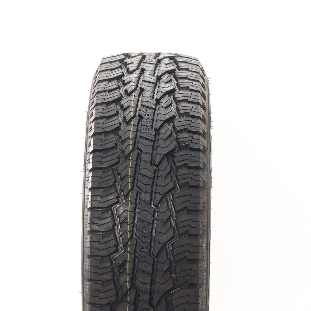 New 255/70R18 Nokian Rotiiva AT 113H - Image 2