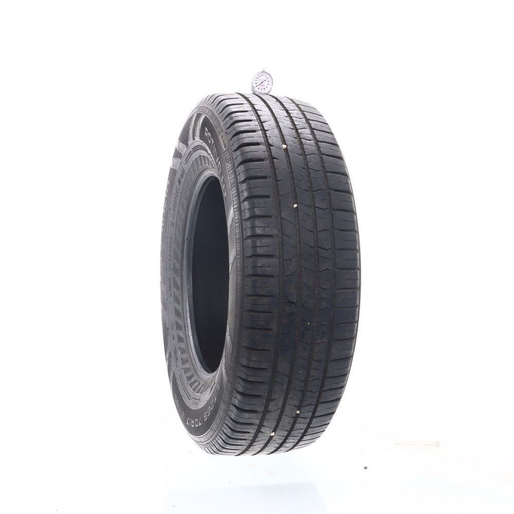 Used LT 265/70R17 Nokian Rotiiva HT 121/118S E - 9/32 - Image 1