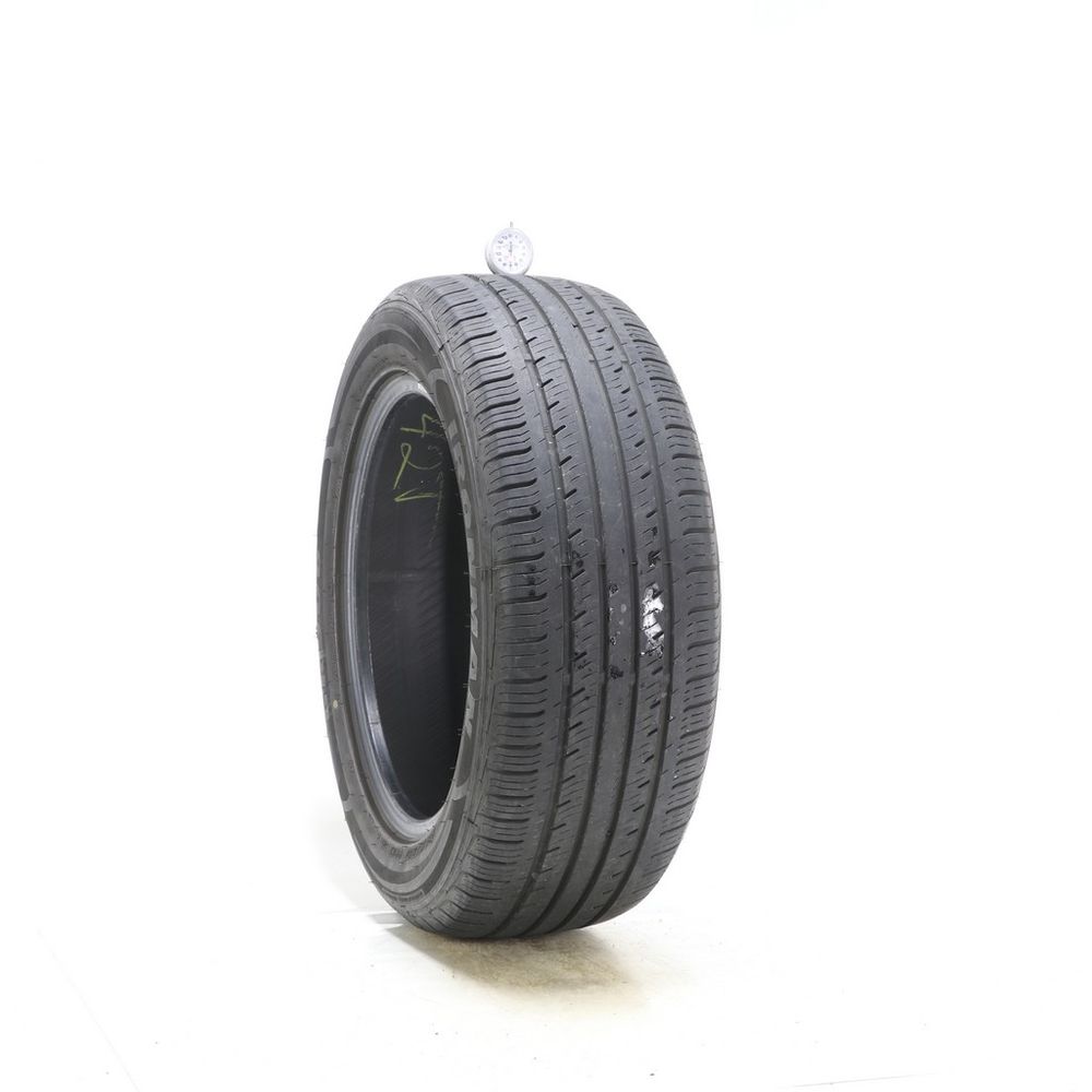 Set of (2) Used 235/55R17 Ironman GR906 99H - 7-7.5/32 - Image 1