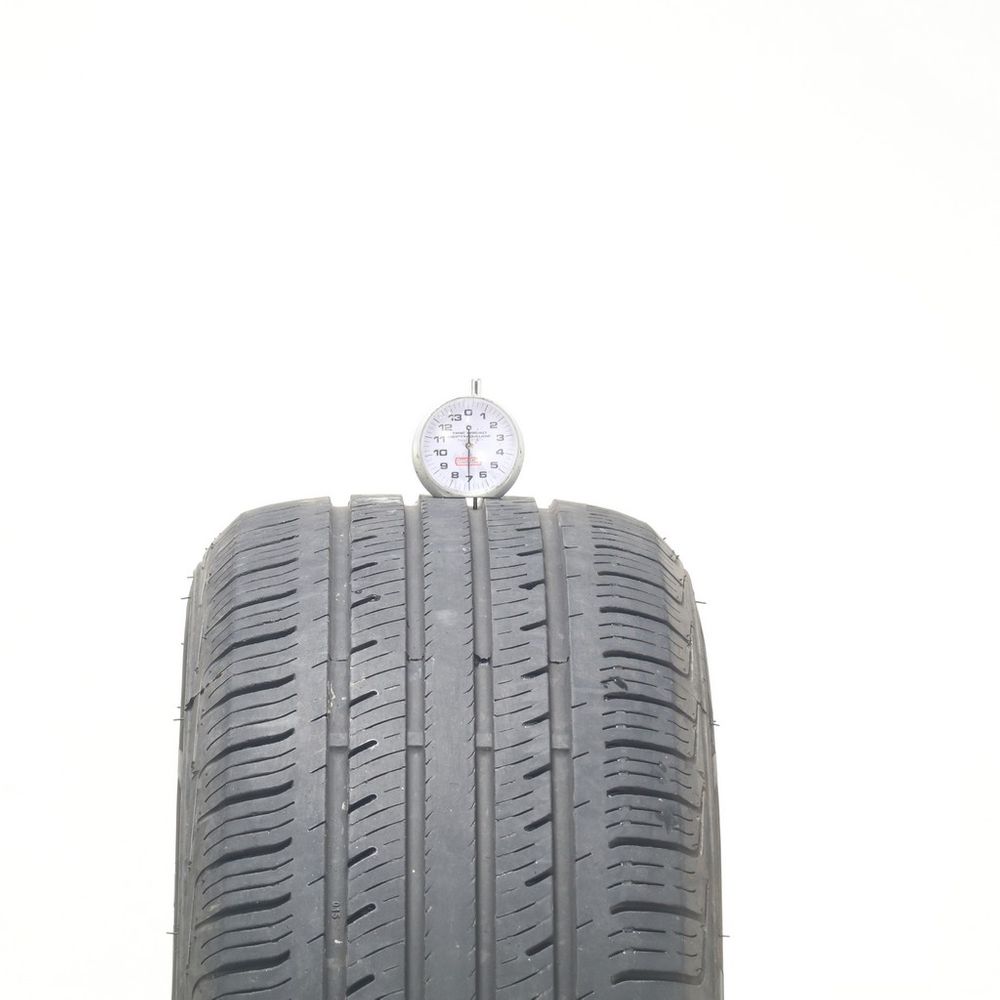 Set of (2) Used 235/55R17 Ironman GR906 99H - 7-7.5/32 - Image 2