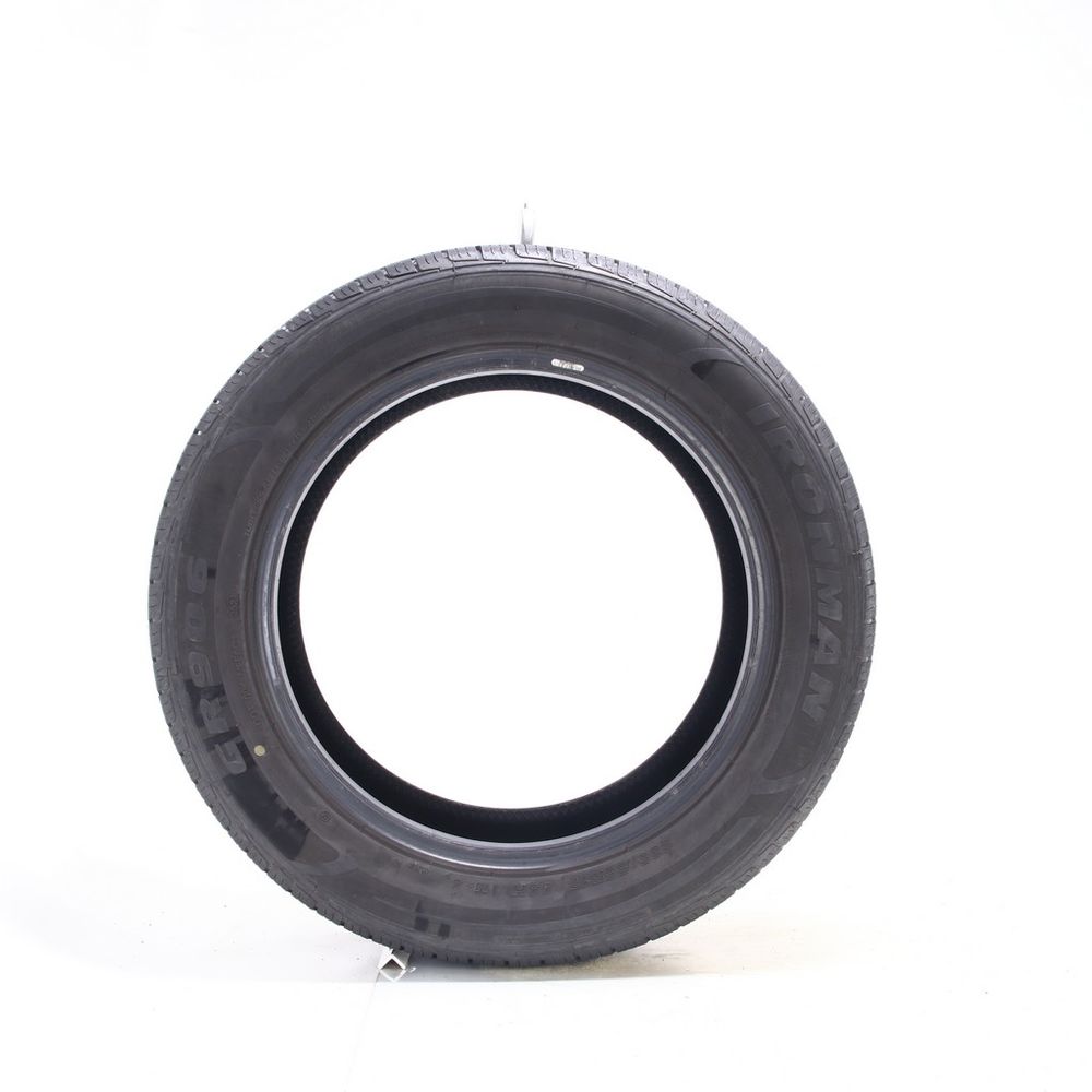 Set of (2) Used 235/55R17 Ironman GR906 99H - 7-7.5/32 - Image 3