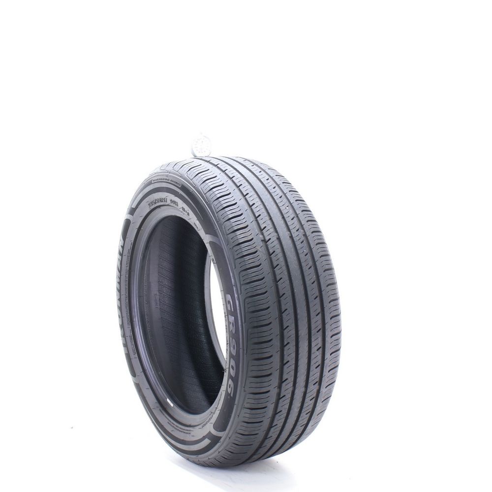 Set of (2) Used 235/55R17 Ironman GR906 99H - 7-7.5/32 - Image 4