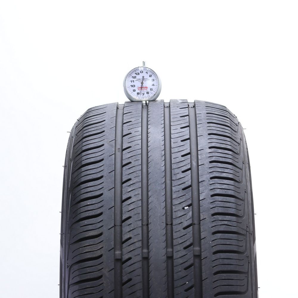 Set of (2) Used 235/55R17 Ironman GR906 99H - 7-7.5/32 - Image 5