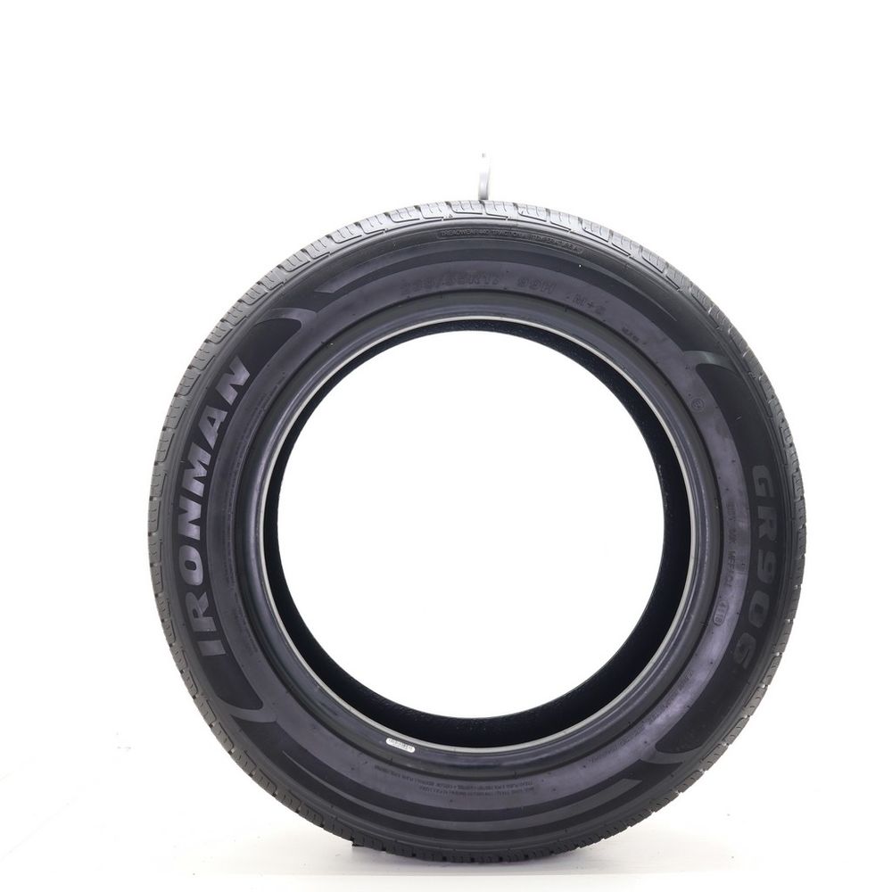 Set of (2) Used 235/55R17 Ironman GR906 99H - 7-7.5/32 - Image 6