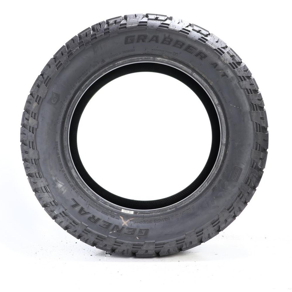 New LT 305/55R20 General Grabber ATX 121/118S - 17/32 - Image 3