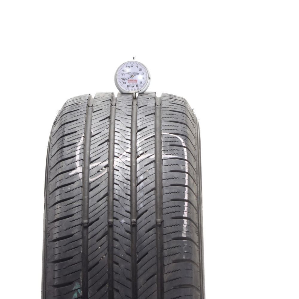Used 215/65R17 Falken Sincera SN250 A/S 99T - 9.5/32 - Image 2